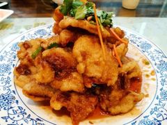 -石老头关东饺子王·东北菜(嘉华鑫城店)