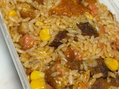 -老啪叽串炒饭(铁百店)