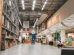 -宜家家居(西安未央商场店)