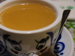 -翠华餐厅(旺角文华商场店)