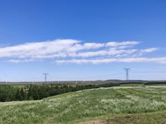 -草原天路(张北县)