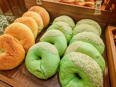 -金凤成祥(东直门现烤面包店)