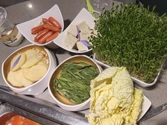 -海底捞火锅(龙岗星河COCO Park店)