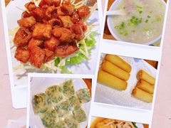 -黄但记老店·陈村粉食府