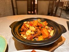 -香云轩·顺德菜(香云纱园林酒店店)