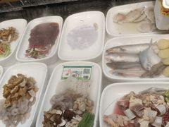 -渔家风味·鲅鱼水饺·央视展播·海鲜天津菜(开发区店)