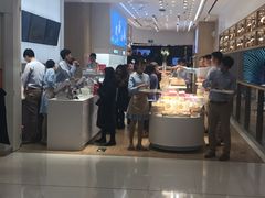 -好利来(东四店)
