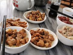 -品香排骨饭(羊官路店)