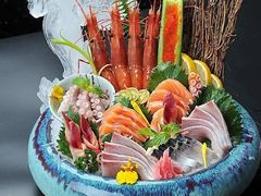 -海鲨湾海鲜会馆(百家湖1912店)