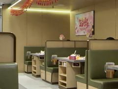 -海底捞火锅(赛格国际购物中心店)