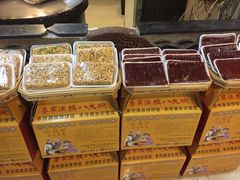 金桥乔家八大碗-乔家满族八大碗(流水沟店)