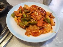 -韩仁阁米肠汤饭(韩乐坊店)