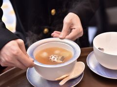 -香乐园·淮扬菜中餐厅·Shang Garden(福田香格里拉店)