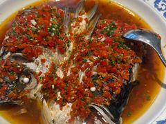 -毛家饭店·30年融合新湘菜(汉峪金谷店)