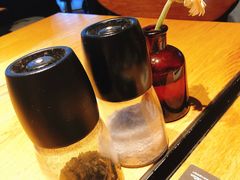 -The Diner X餐厅(青岛万象城店)
