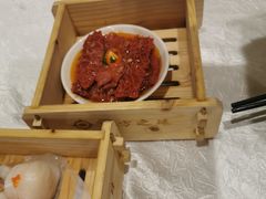 -东方之珠海鲜酒楼(南开店)