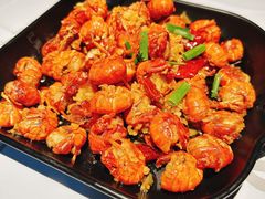-巴厘龙虾·榜首油焖大虾(洞庭·艺术洋房店)