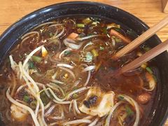 酸辣粉-青石桥老瓦房肥肠粉总店(青石桥总店)