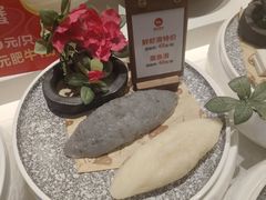 -盛武肥牛·清真海鲜火锅(昆区店)