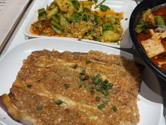 -梧赖枪火·东北烧烤|鲽鱼头|团建(罗湖总店)