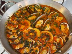 -79号渔船海鲜饭店(华强北店)