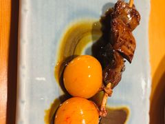 -晶吉·居酒屋·日本料理·烧鸟(中山区民主广场经典生活店)