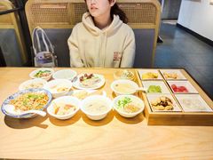 -龙抄手食府(浣花北路店)