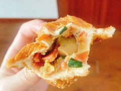 炸面包-惠源面包店(开禾路店)