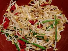 小炒有机豆芽-小碗大胃(福久源新天地店)