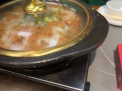 -情妹耙泥鳅·江湖川菜(科华店)