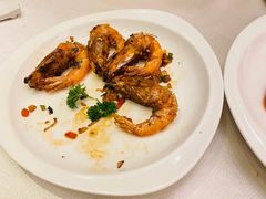 -上海金桥红枫万豪酒店-万豪中餐厅