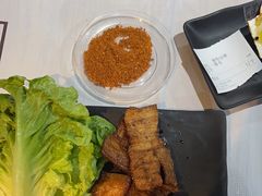 -云晓光头烧烤吧(盛夏店)
