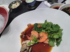 -红鼎豆捞·非遗鲍皇汤火锅(宝丰路店)