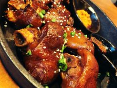 -云海肴·汽锅鸡·云南菜(天山百盛优客店)