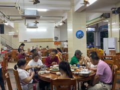 大堂-四嫂鹅肉店(银海南二横街店)