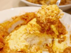 -CoCo壱番屋