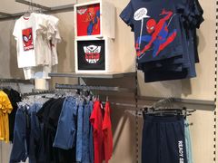 -C&A(西市城购物中心店)