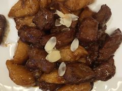 -小厨娘淮扬菜(六合欢乐港店)