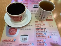 -恭和堂 龟苓膏(铜锣湾店)