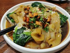 东北大拉皮-李老哈·东北菜(宋园路店)