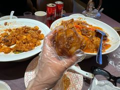 -润泽园饭庄(中山路店)