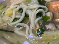 -首占学彬杠面(日韵东方店)
