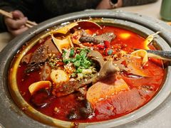 -锦府盐帮·李宅(领展购物广场中关村店)