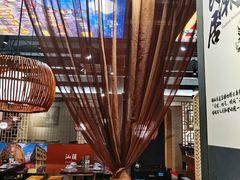 -大洋家·精品潮汕菜·生腌砂锅粥(天河东路店)