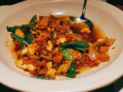 费大厨辣椒炒肉-费大厨辣椒炒肉(万家丽一店)