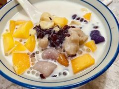 -水牛奶皇后糖水铺(深圳总店)