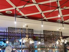 大堂-九寸花汀(摩天活力城店)