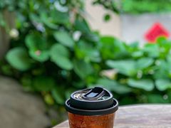 -T-COFFEE(长江花园店)