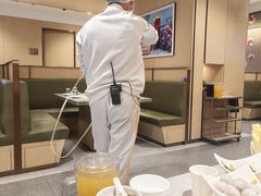 -海底捞火锅(江北万达商业广场店)