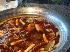 -老船舫·现做活鲜鱼馆(东郊记忆店)